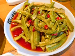 -四禧精酿铜锅涮肉·烧烤工场(大明湖店)