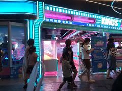 -麦当劳(天塔道店)