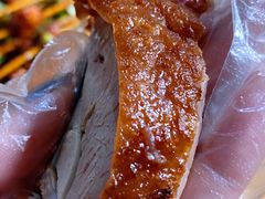招牌甜皮鸭-王浩儿纪六孃甜皮鸭(乐山总店)