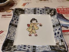 -七町糖果寿司屋(龙洞广工店)