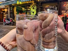 -金龙·打边炉(南京西路店)