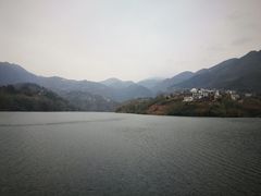 -神农溪纤夫文化旅游区-售票中心
