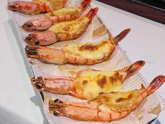 -Amber 琥珀餐厅·洛阳地标特色菜