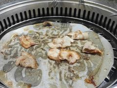 -鹤之乡·齐齐哈尔烤肉·非遗(秋涛路店)