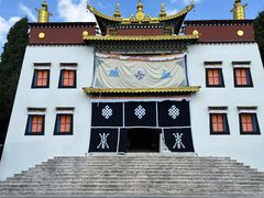 -云南民族村