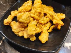 酥肉-苏州金科大酒店