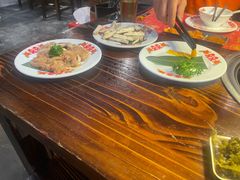 -烤肉食堂(揭阳广百店)