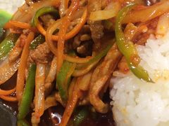 -故乡家韩国料理(丹东街店)