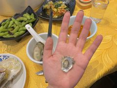 -陈记高压锅鱼头·生蚝