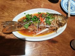 -蔡家酒楼(一德街店)