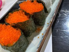 -松坂屋日料自助(长城路店)