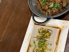 -园林美食城·本土农家菜(杨和镇店)