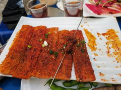 -花儿穆萨·烤肉餐厅(石马坪店)