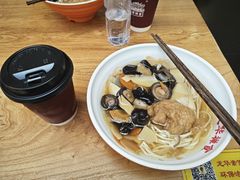 -龙华素斋(龙华路店)