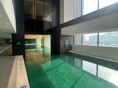 -斯博特游泳俱乐部(建业艾美酒店店)