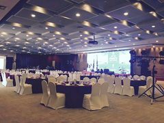 -苏州香山国际大酒店