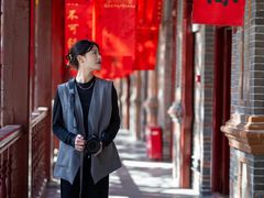 -周恩来同志少年读书旧址