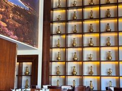 -林芝工布庄园希尔顿酒店-猎味中餐厅