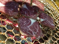 -老炉家木炭烤肉(长江国际店)