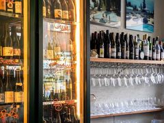 -RAC BAR(安福路店)