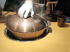-椰贝原味椰子鸡(江南万达店)