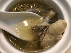 -东海酒家(长平东路店)