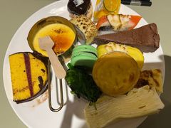 -佳源四季酒店-雅悦自助餐厅(新洲路店)