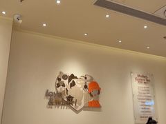 -沪上阿姨·臻选茶饮(上海环球港店)