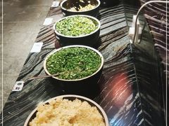 -椒香城门口老火锅(天府长城店)
