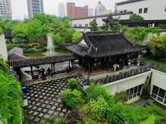 -江宁织造博物馆