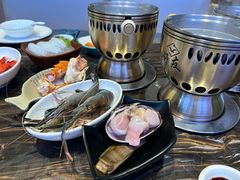 -舒友海鲜姿造(白鹭洲店)