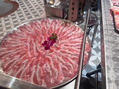 -朱光玉火锅馆(龙阳广场店)