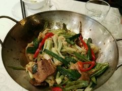 -阿英煲(凉城路店)