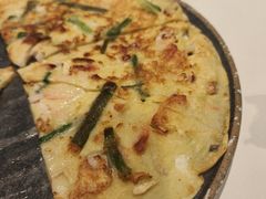 海鲜葱饼-HONGA HONGA雄家(曹路店)