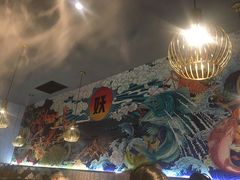 -半天妖烤鱼(芝罘万达店)