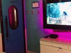 包房-米乐星世界KTV(汇智国际商业中心店)