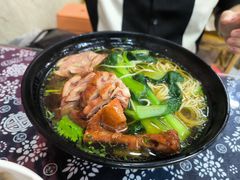 奥灶面-周庄沈家蹄膀(周庄店)