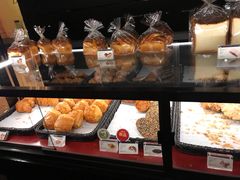 -Salon de The de Joel Robuchon(外滩18号店)