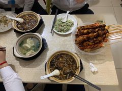 -二中酸辣汤(无锡梁溪区店)