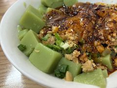 -刘豆花