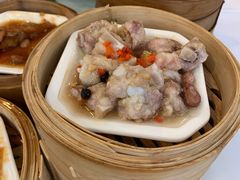 -金城大酒店-中餐厅(汾江中路店)