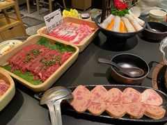 -季季山•云南野生菌火锅(上海首店)