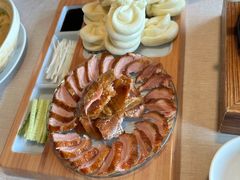 -渝信川菜(南滨店)