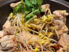 -云海肴·汽锅鸡·云南菜(领展购物广场·中关村店)
