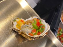 生蚝-大神太神·铁板烧(七宝领展广场店)