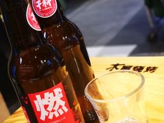 -木屋烧烤(龙湖天街店)