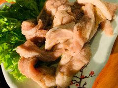 -7年8班朝鲜族非遗美食(三钢里店)