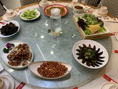 -李老哈·东北菜(宋园路店)