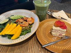 -BAKER&SPICE(祥云小镇店)