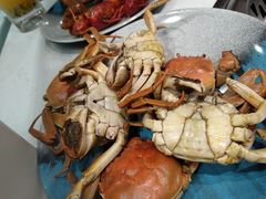 -圣罗巴甄选自助(麦凯乐店)